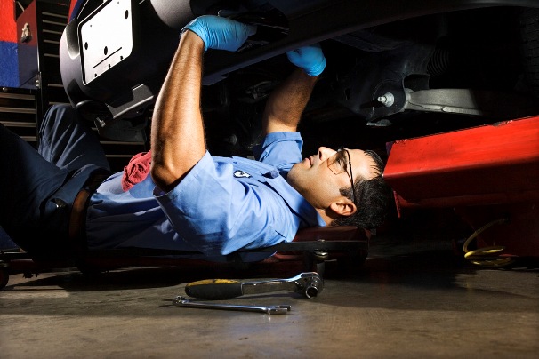 Как сэкономить на ремонте автомобиля?